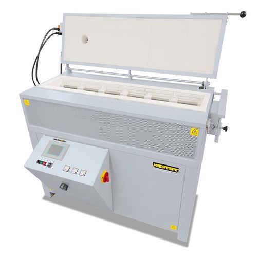 Forno di riscaldamento - GR 1300/13	 - Nabertherm - di ricottura / da laboratorio / in acciaio inossidabile