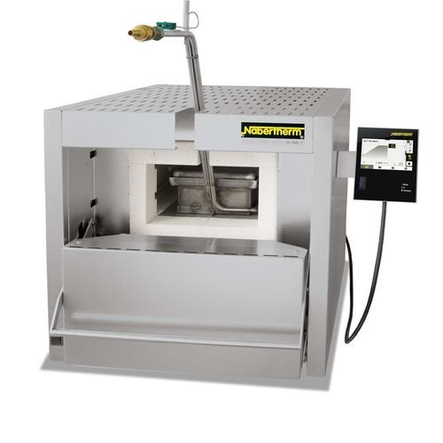 Forno di riscaldamento - N 7/H  - Nabertherm - di ricottura / di indurimento / per laboratorio dentale