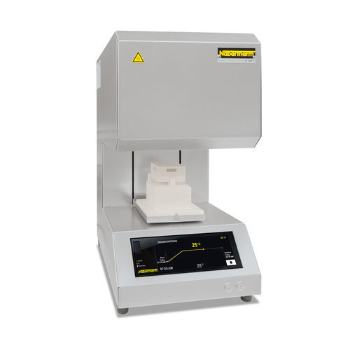 Forno di sinterizzazione - LHT 01/16 Turbo Fire - Nabertherm - di riscaldamento / per laboratorio dentale / per alte temperature