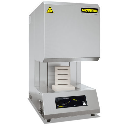 Forno di riscaldamento - LHT 01/17 LB Speed - Nabertherm - di sinterizzazione / per essiccazione / per laboratorio dentale