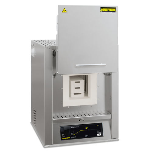 Forno di riscaldamento - LHT 03/17 D - Nabertherm - di sinterizzazione / per laboratorio dentale / per ceramica