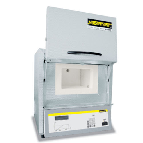 Forno di riscaldamento - L(T) 3/11 - Nabertherm - di cottura / da laboratorio / a muffola