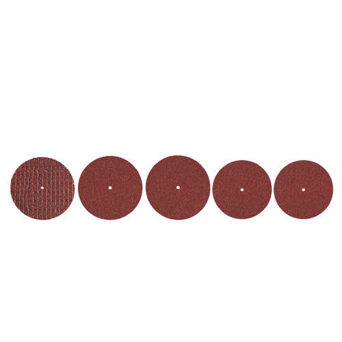 Disco abrasivo in diamante - D381R - Nais Ltd.  