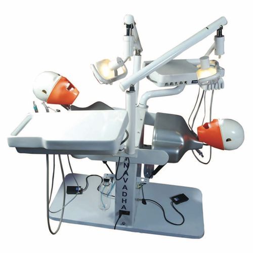Simulatore didattico - SIM70 - Navadha Enterprises   - odontoiatrico / di torso / workstation