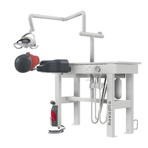 Simulatore didattico - DCI90 - Navadha Enterprises   - odontoiatrico / workstation