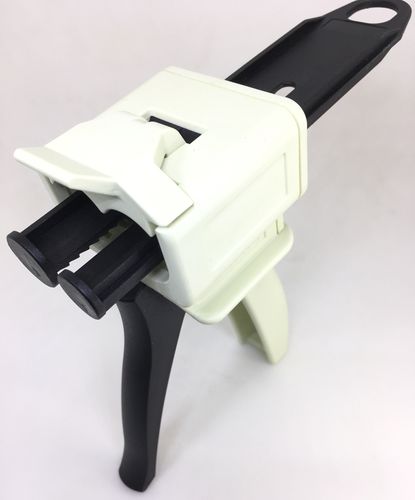 Pistola per iniezione - ADC26 - Navadha Enterprises   - distributore di composito dentale / automatica
