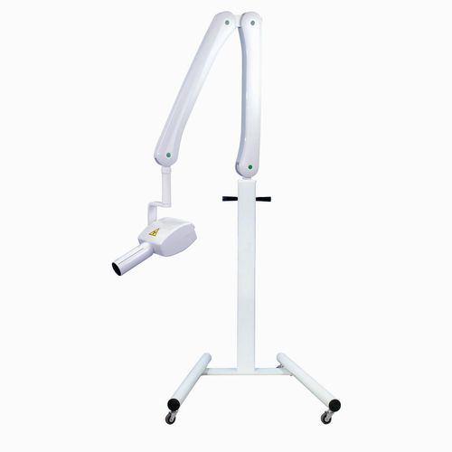 Sistema di radiografia intraorale analogico/digitale - Evostyle N.G. - New Life Radiology - con rotelle