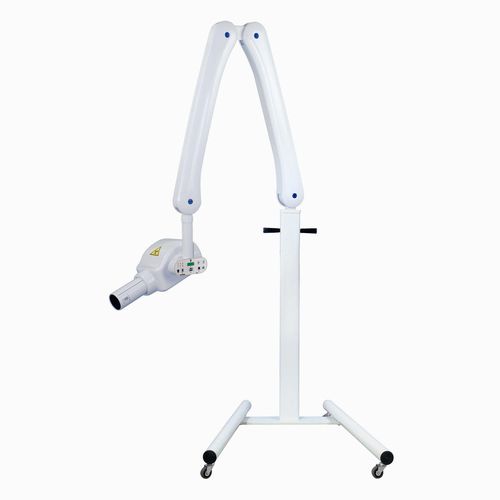 Sistema di radiografia intraorale analogico/digitale - Best-X-AC - New Life Radiology - con rotelle