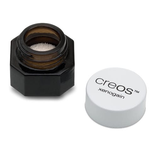Sostituto osseo xenotrapianto - creos™ xenogain - Nobel Biocare Services AG   - per chirurgia maxillo-facciale / per chirurgia dentale / granulati