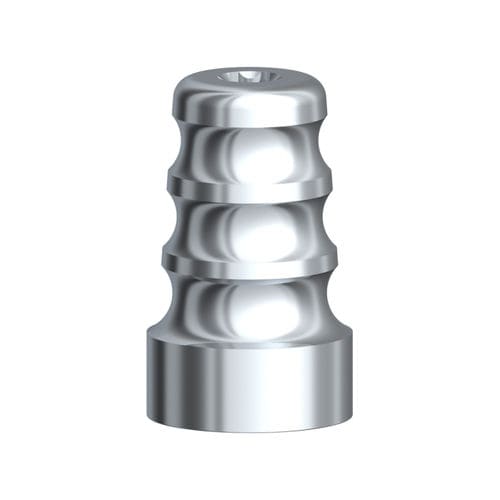 Coping di impronta in titanio - 38924 - Nobel Biocare Services AG   - CAD CAM