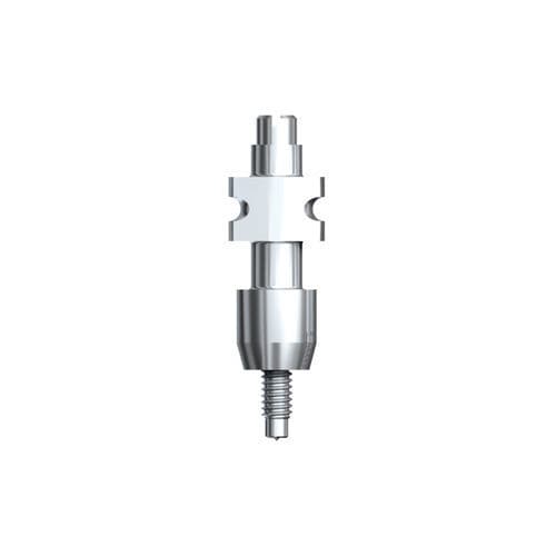 Coping di impronta in metallo - 29072 - Nobel Biocare Services AG   - dritto / a vite / pick-up transfert