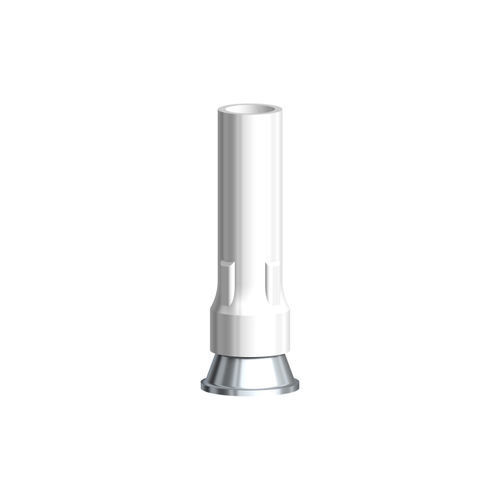 Pilastro dentale per impianto conico - 29042 - Nobel Biocare Services AG   - in lega Tilite / ad esagono esterno / dritto