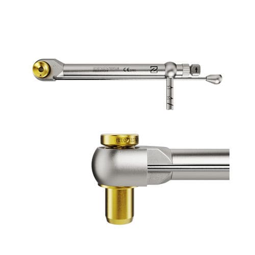Chiave per impianti dentali dinamometrica - 28839 - Nobel Biocare Services AG   - per impianti dentali