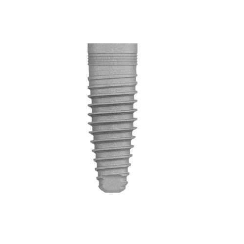 Impianto dentale conico - 302397 - Nobel Biocare Services AG   - in titanio / conico / interno