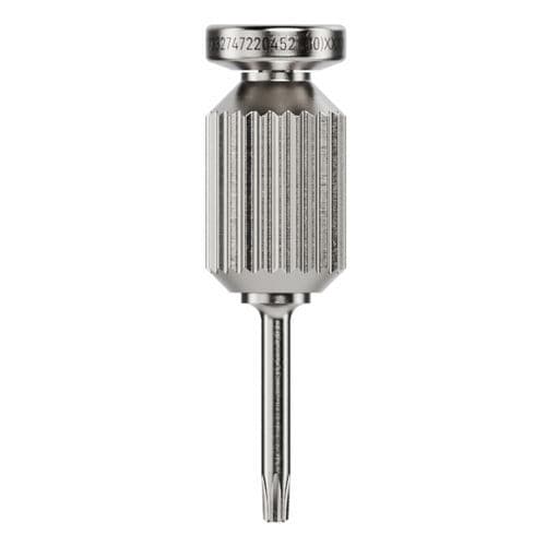 Cacciavite odontoiatrico per perni monconi - 302151 - Nobel Biocare Services AG   - per impianti dentali