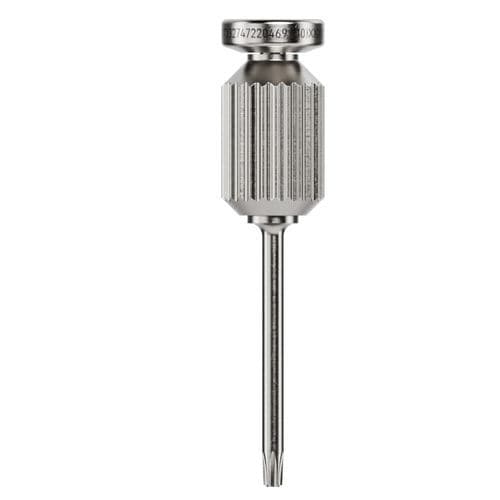 Cacciavite odontoiatrico dinamometrico - 302152 - Nobel Biocare Services AG   - per impianti dentali