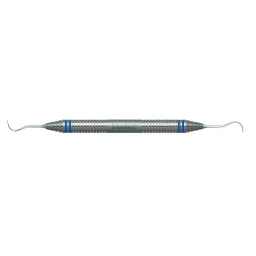 Ablatore di tartaro zappetta - ANTERIOR - Nordent Manufacturing, Inc.   - falcetto