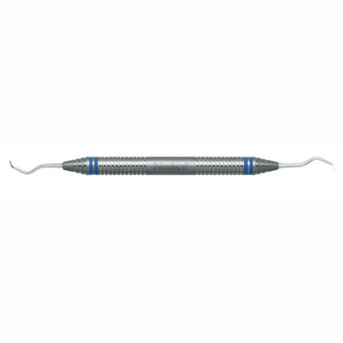 Ablatore di tartaro linguale - Nordent Manufacturing, Inc.   - falcetto