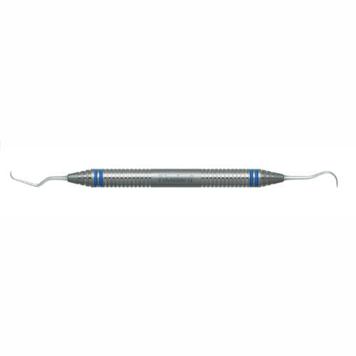 Ablatore di tartaro curetta - Scalette - Nordent Manufacturing, Inc.  
