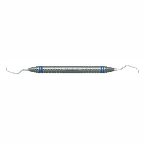 Curetta odontoiatrica - Nordent Manufacturing, Inc.   - di Barnhart / doppia