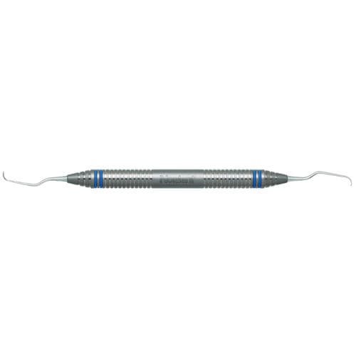 Curetta odontoiatrica - Long reach - Nordent Manufacturing, Inc.   - di Gracey / doppia