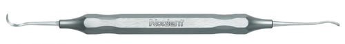 Ablatore di tartaro parodontale - EOTN115  - Nordent Manufacturing, Inc.   - doppio