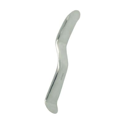 Divaricatore di lingua - Nordent Manufacturing, Inc.   - guancia / per chirurgia odontoiatrica