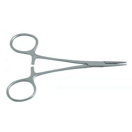 Pinza chirurgica - H101, H102 - Nordent Manufacturing, Inc.   - dentale / clamp / di Halstead
