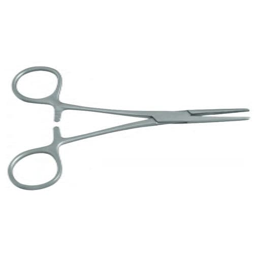 Pinza chirurgica - H103, H104 - Nordent Manufacturing, Inc.   - dentale / clamp / di Kelly