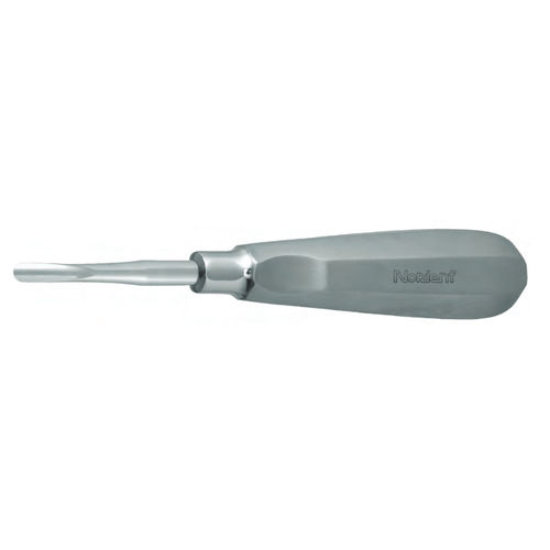 Elevatore odontoiatrico dritto - Nordent Manufacturing, Inc.  
