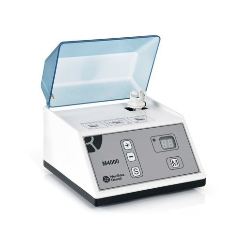 Mescolatore rotativo - M4000 - Nordiska Dental AB   - da banco / per laboratorio dentale / analogico
