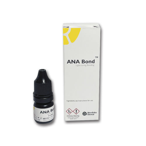 Adesivo dentale - ANA Bond™ - Nordiska Dental AB  