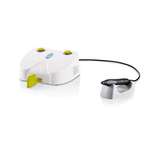 Micromotore odontoiatrico - MI450N - NUOVA A.S.A.V. snc di Leoni Franco e Attilio - elettrico / diretto / a pedale