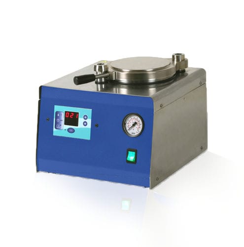 Polimerizzatrice per laboratori odontotecnici - HP135 - NUOVA A.S.A.V.