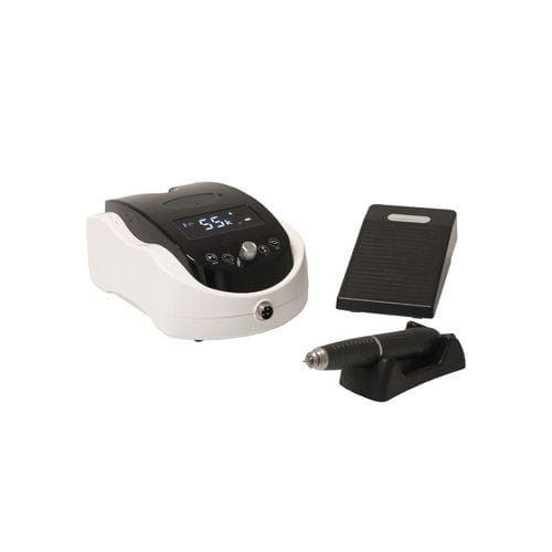 Micromotore odontoiatrico - A6 - NUOVA A.S.A.V. - endodontico / elettrico brushless / da banco