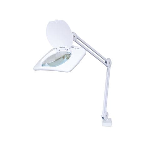 Lampada di illuminazione - LC56NLED - NUOVA A.S.A.V. - per ispezione / per laboratorio dentale / da laboratorio