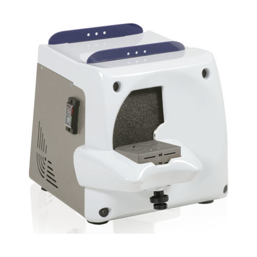Squadramodelli odontoiatrico umido - SW1200 - NUOVA A.S.A.V. - a secco / con disco diamantato
