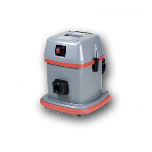 Aspiratore di polveri per laboratorio odontotecnico - ASX1000 - NUOVA A.S.A.V. - amovibile