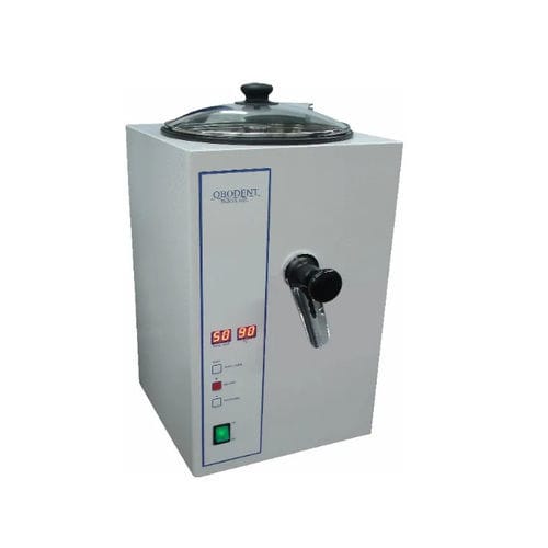 Duplicatore per laboratorio odontotecnico - DENTA GEL 8K - OBODENT