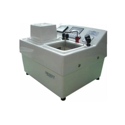 Unità di lucidatura elettrolitica - DENTALUX - OBODENT - per laboratorio odontotecnico