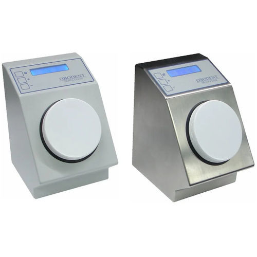 Pulitrice di protesi dentali - DENTA CLEAR - OBODENT