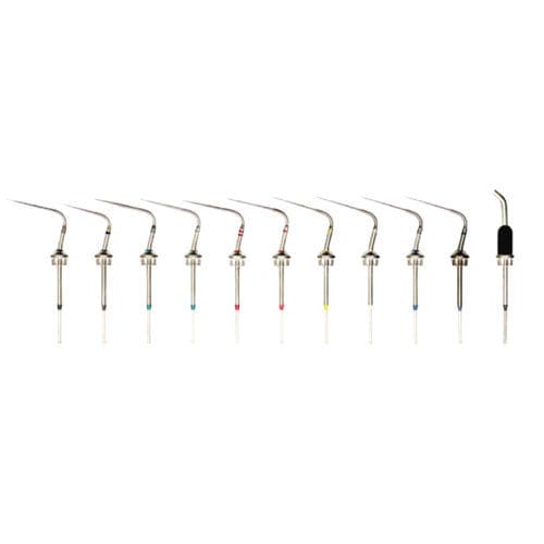 Otturatore odontoiatrico otturatore - 824 series - Obtura Spartan Endodontics   - endodontico / in acciaio inossidabile