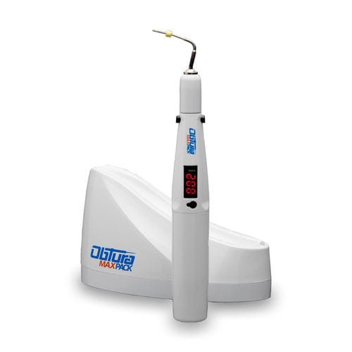 Otturatore di canale radicolare in guttaperca - MaxPack - Obtura Spartan Endodontics   - cordless