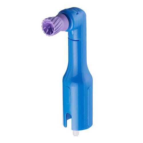Testa di contrangolo per profilassi dentale - 295816 - Obtura Spartan Endodontics  