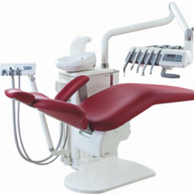 Riunito odontoiatrico con portastrumenti - Universal Top - O.M.S. S.p.A. OFFICINE MECCANICHE SPECIALIZZATE  