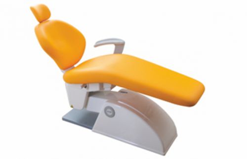 Poltrona odontoiatrica elettromeccanica - Swan - O.M.S. S.p.A. OFFICINE MECCANICHE SPECIALIZZATE   - fissa