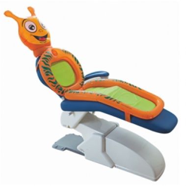 Poltrona odontoiatrica elettromeccanica - UGO - O.M.S. S.p.A. OFFICINE MECCANICHE SPECIALIZZATE  