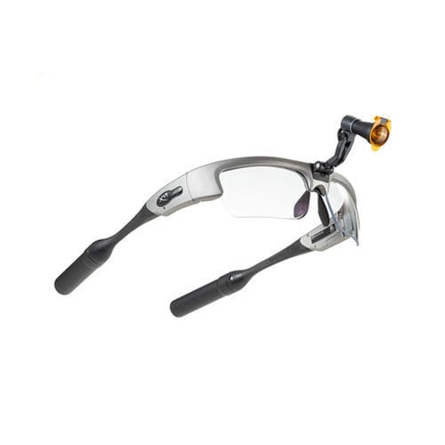 Lampada frontale LED - XV1™ - Orascoptic   - per lenti binoculari