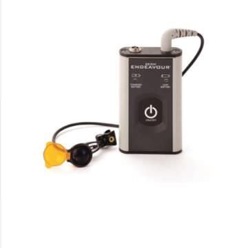 Alimentatore AC/DC Per Illuminazione LED Orascoptic Zeon Endeavour XL – 5V 5A, Nuovo