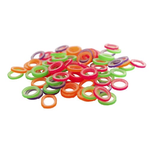 Ligas Para Bracket Ortodoncia 42 Sticks 1008pz In Usa - Foto 8